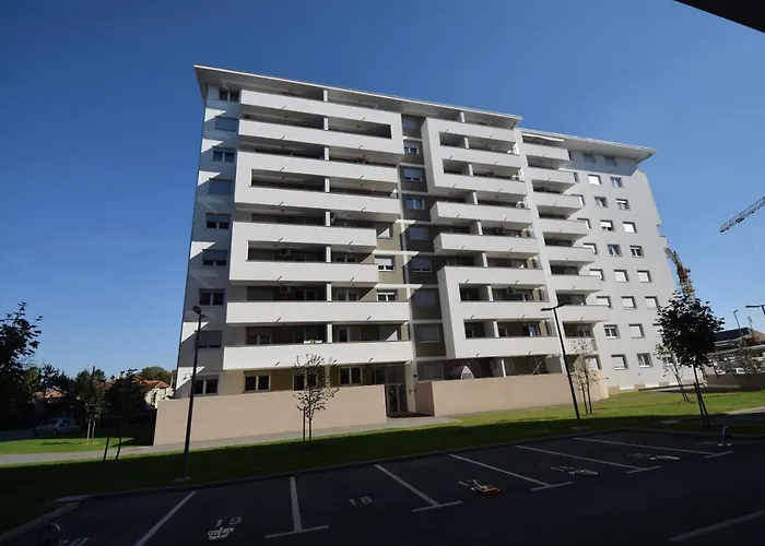 Apartments Abelija