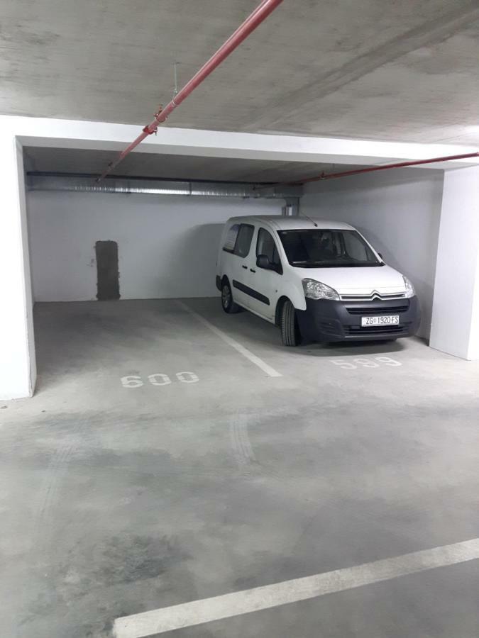 Abelija Apartment Zagreb