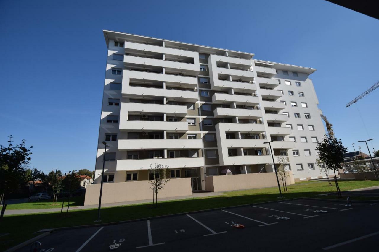 Abelija Apartment
