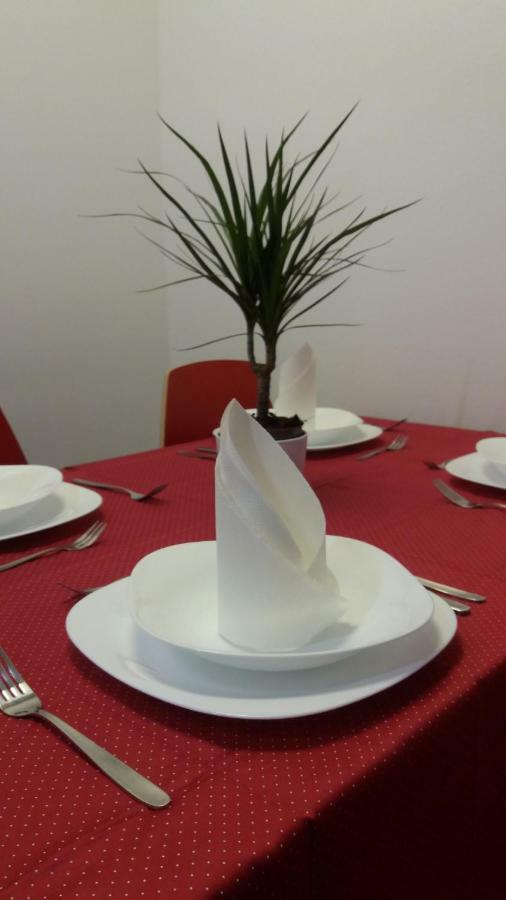 Abelija Apartment *