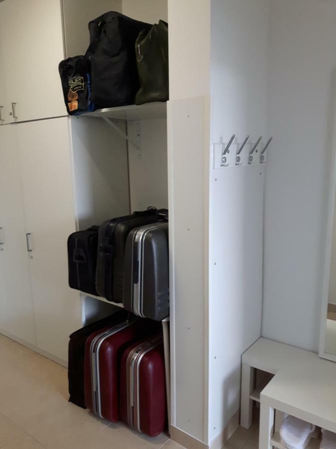 Abelija Apartment *