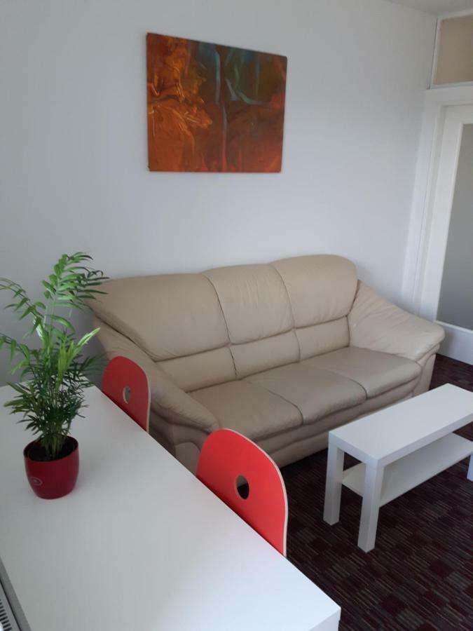 Abelija Apartment Zagreb