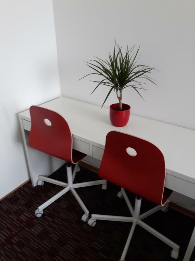 Apartment Abelija Zagreb