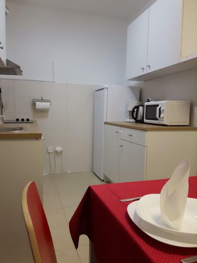 Abelija Apartment *