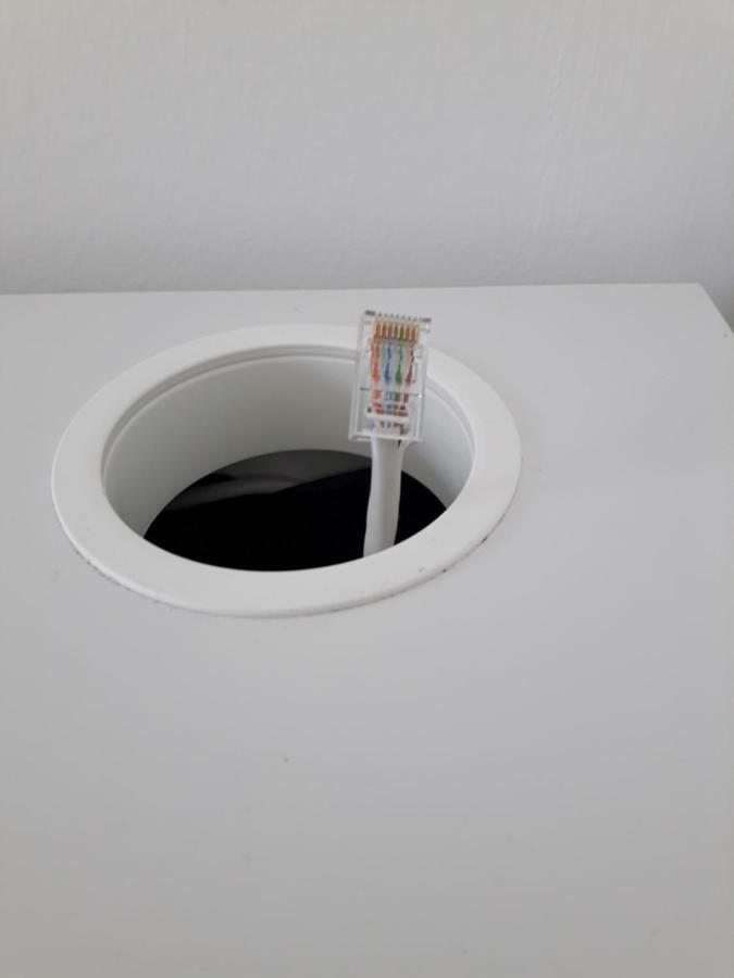 Apartment Abelija *