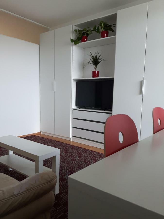 Apartment Abelija Zagreb