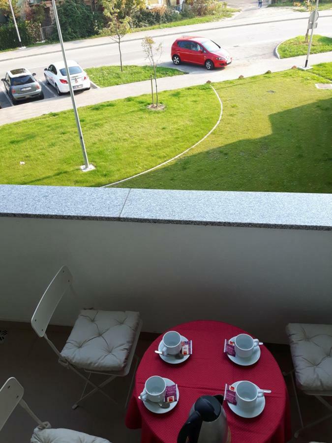 Apartment Abelija