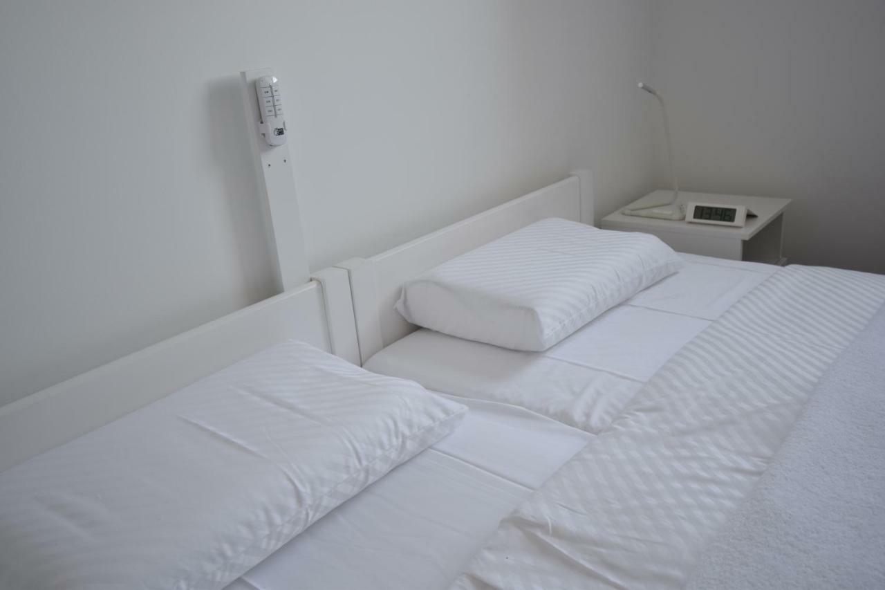 Abelija Apartment