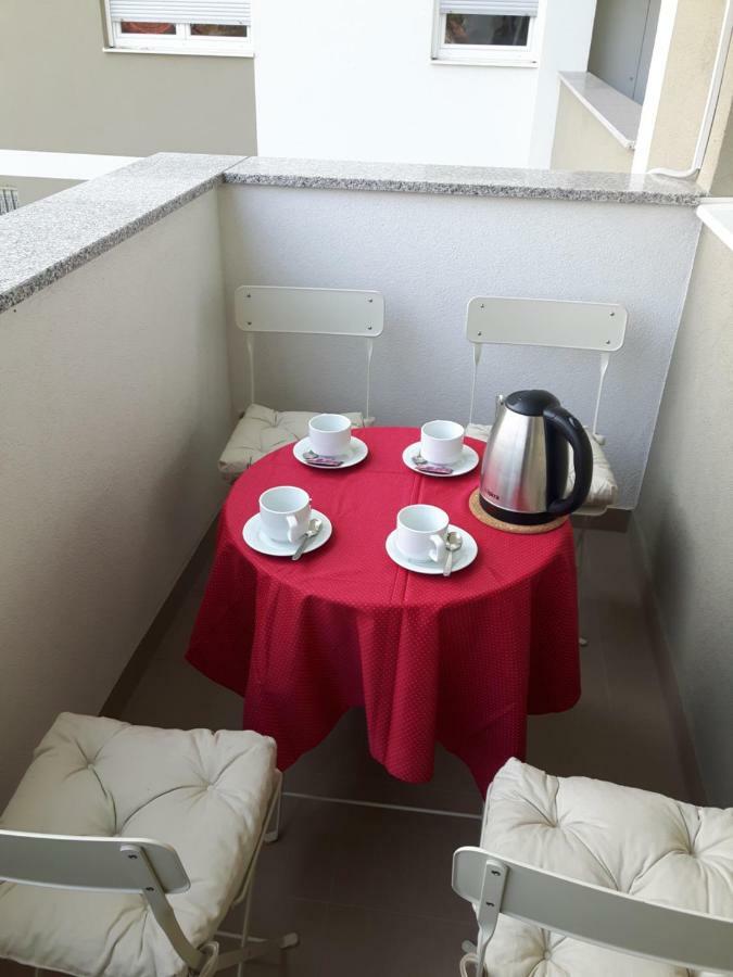 Apartment Abelija *