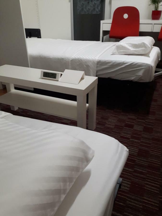 Apartment Abelija Zagreb